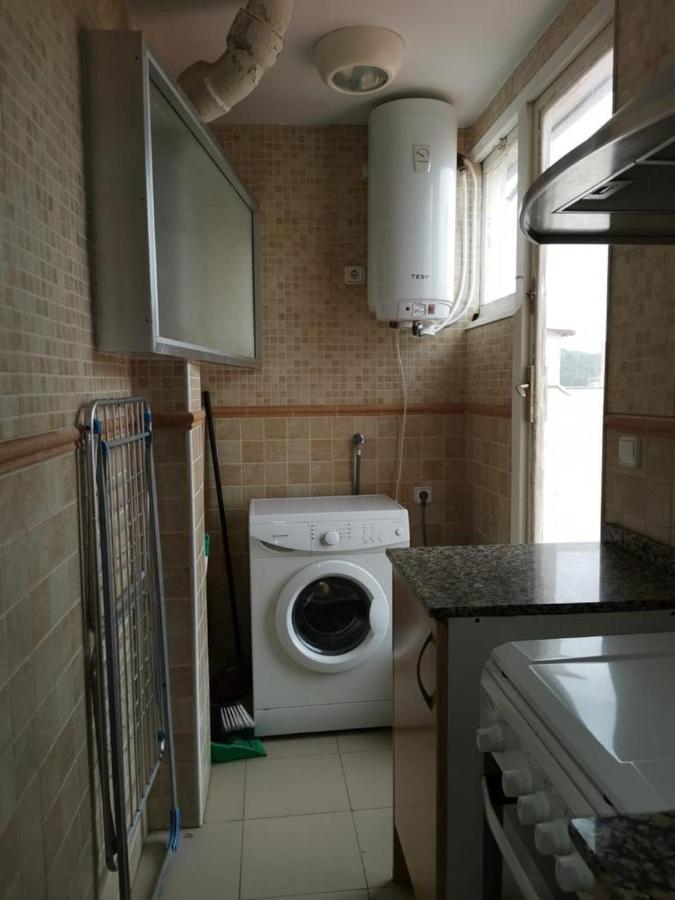 Calafell Torre Sol 7Th Floor Apartment Exterior photo