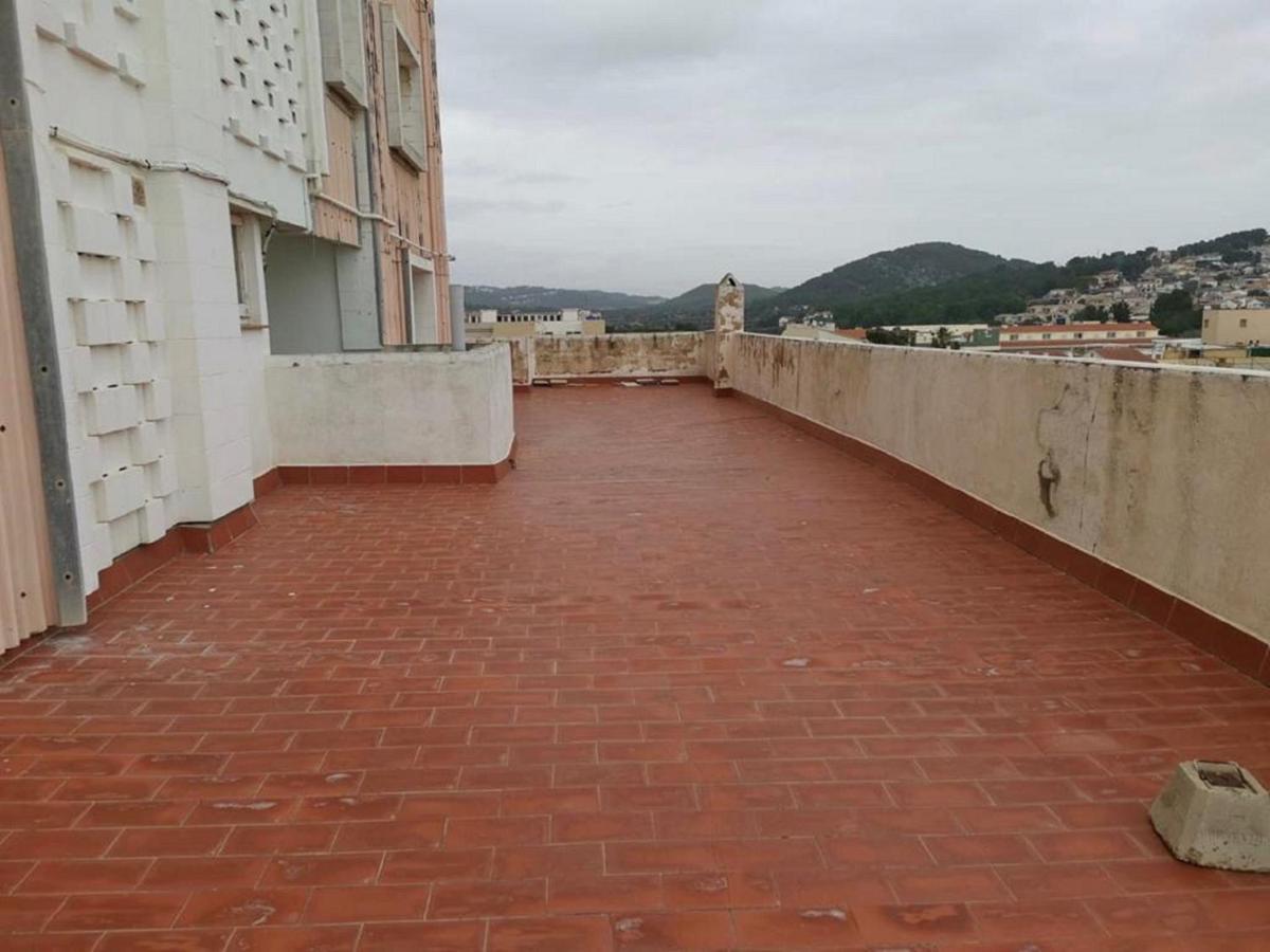 Calafell Torre Sol 7Th Floor Apartment Exterior photo