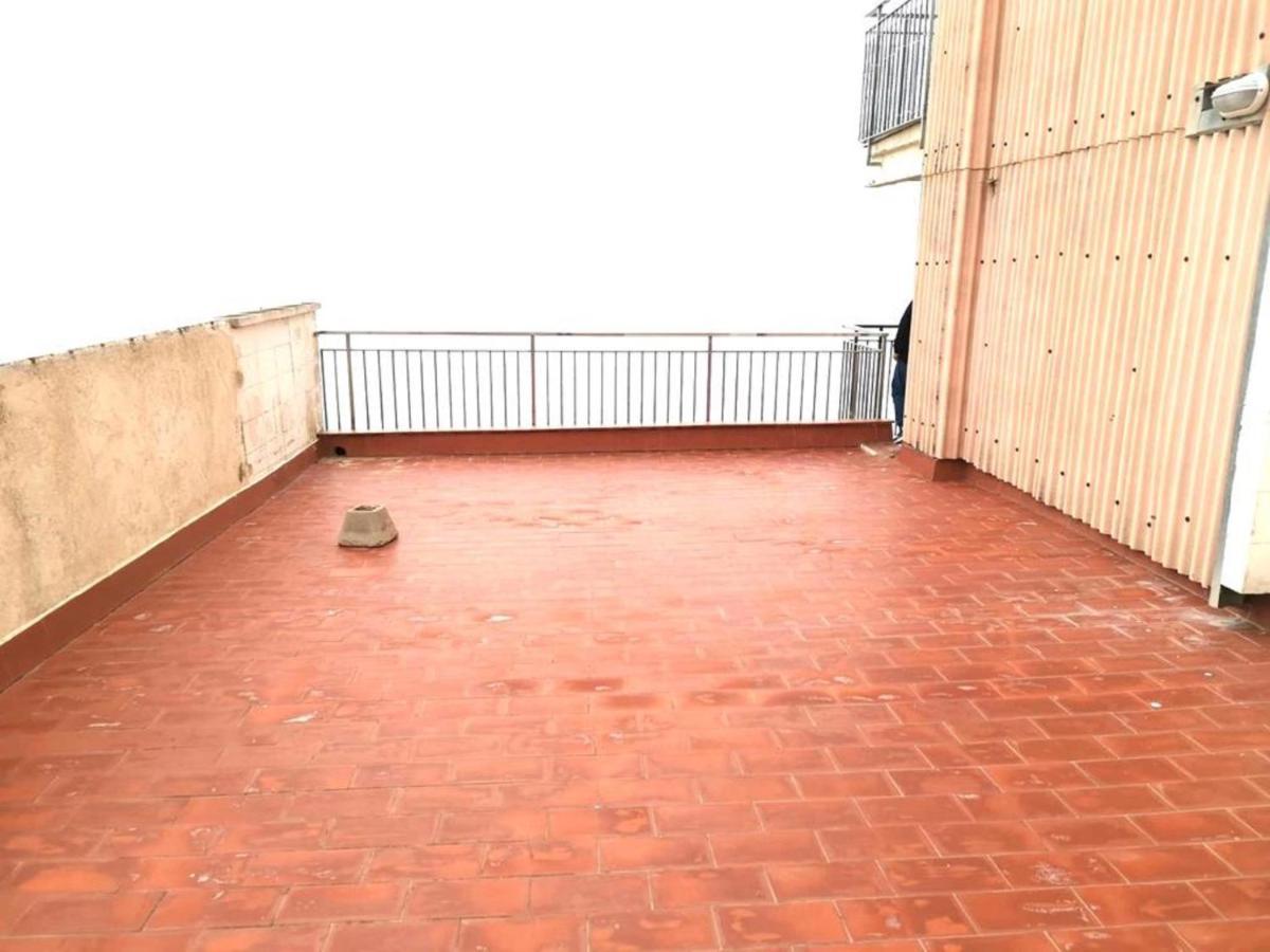 Calafell Torre Sol 7Th Floor Apartment Exterior photo
